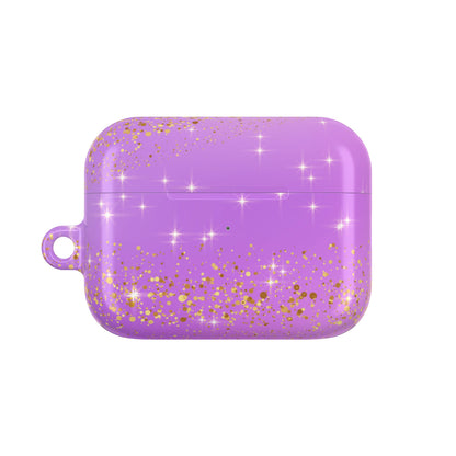 Golden Sweep - AirPods Case