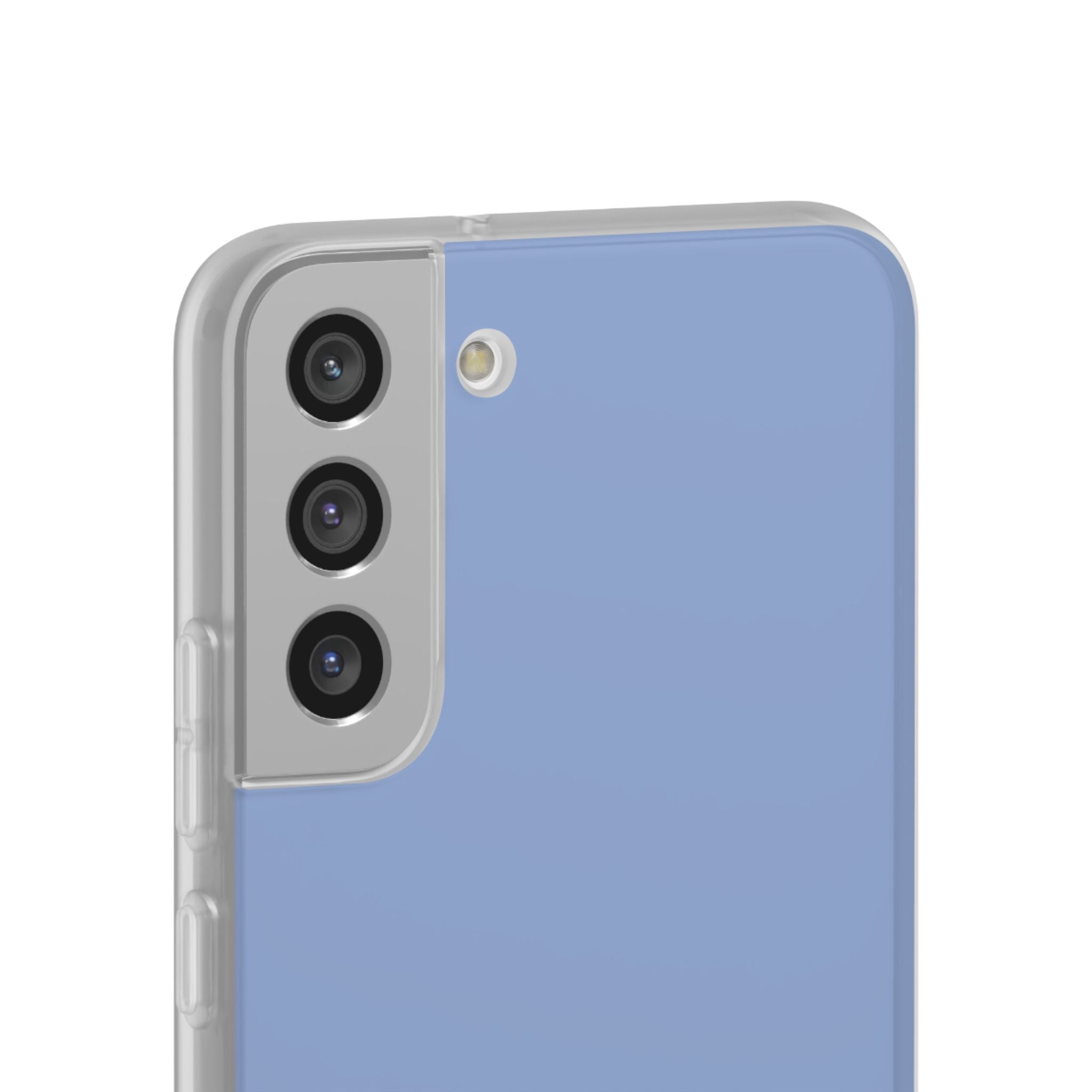 Serenity Aqua | Phone Case for Samsung (Flexible Case)