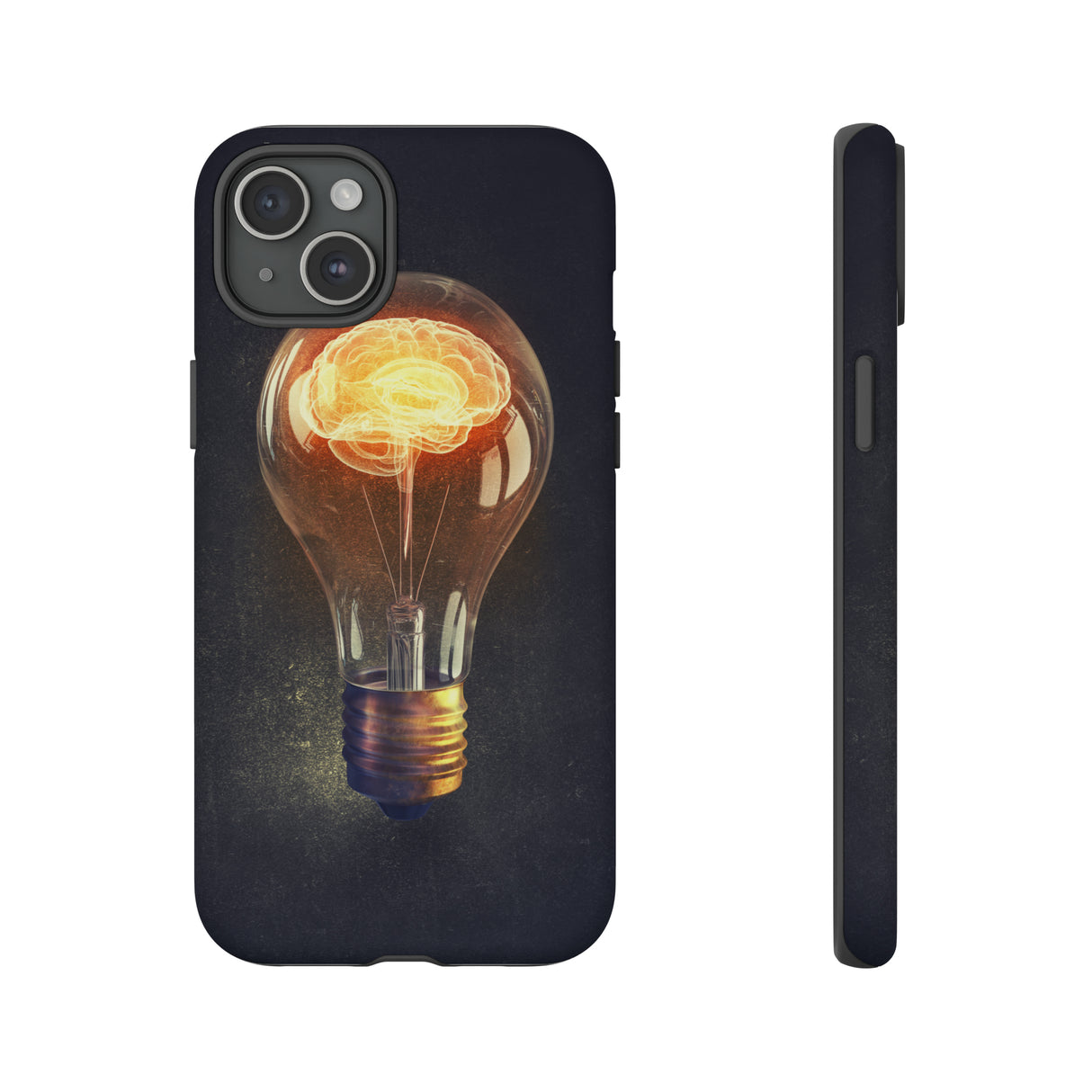 Smart Light Bulb - Protective Phone Case