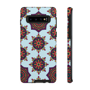 Hiot Mandela - Protective Phone Case