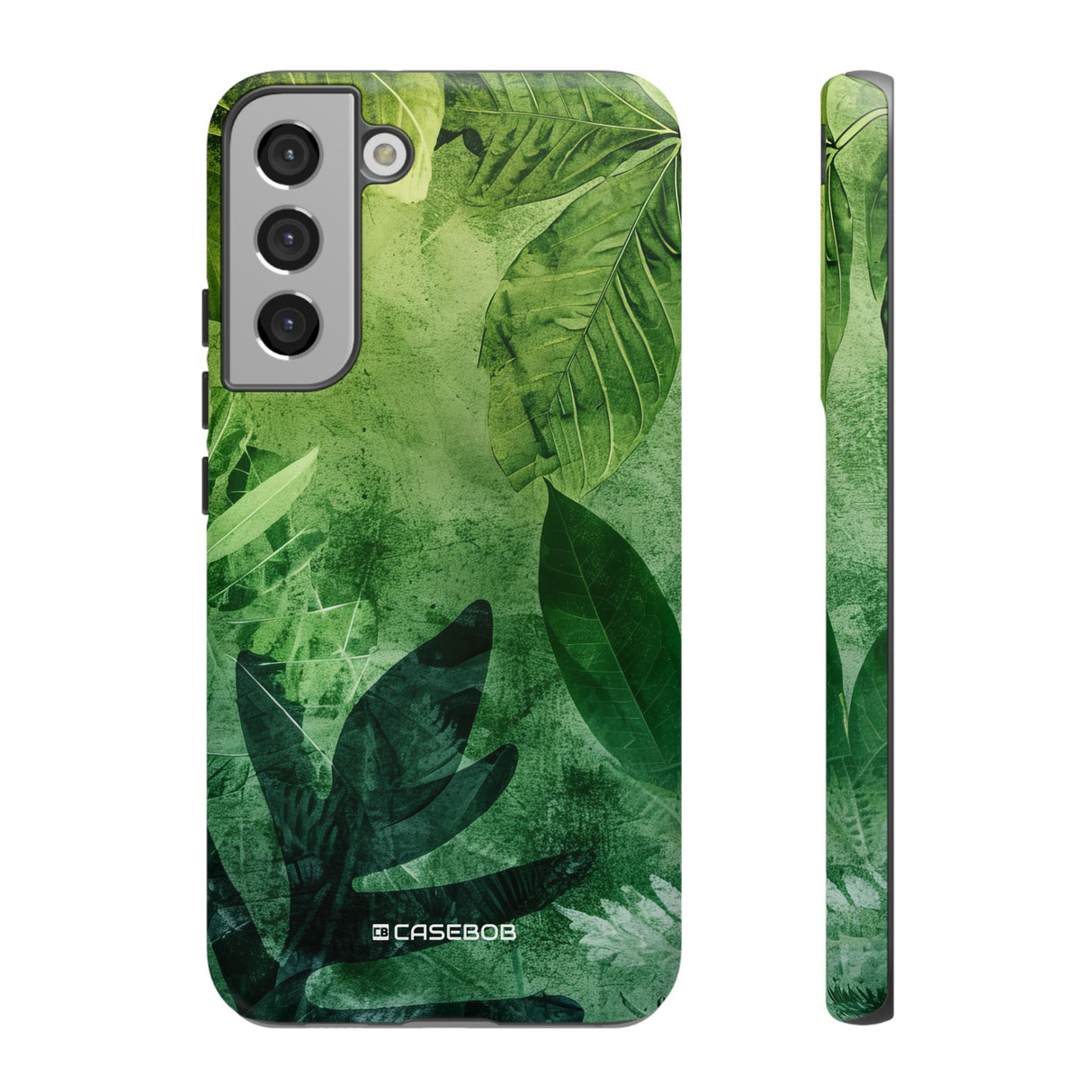 Pantone Greene  | Phone Case for Samsung (Protective Case)