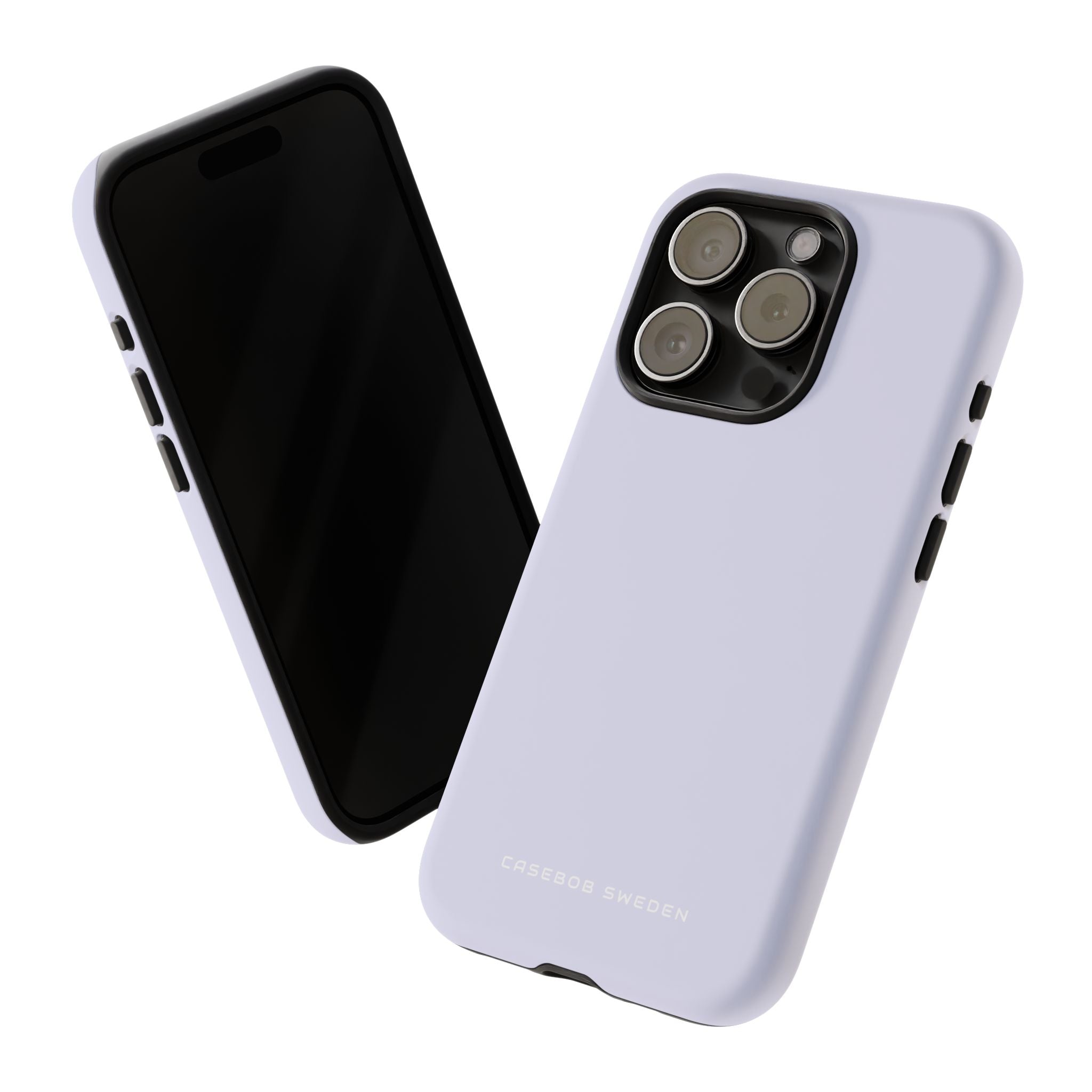 Lavender iPhone 15 - Tough Phone Case