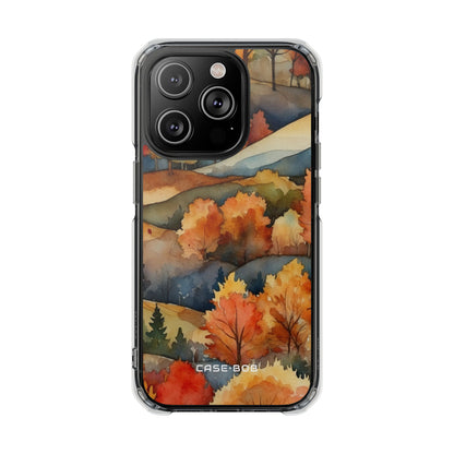 Autumn Grove iPhone 14 Pro Case - Impact