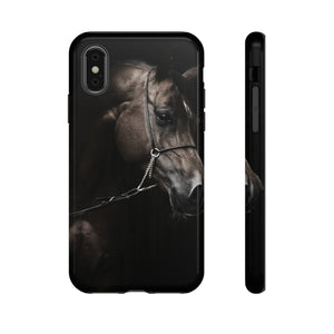 Bay Arabian - Protective Phone Case