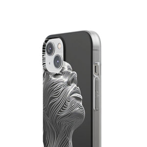 Ethereal Lineage | Flexible Phone Case for iPhone