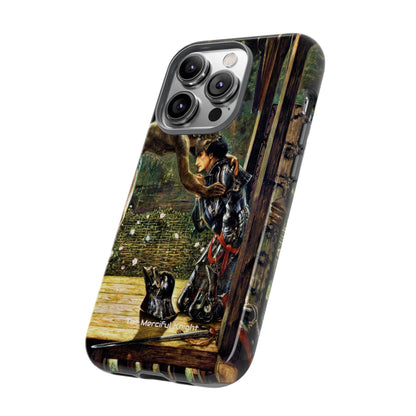 The Merciful Knight - Protective Phone Case