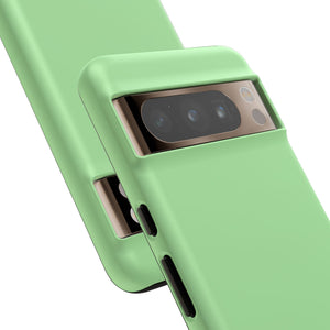 Granny Smith Apple | Phone Case for Google Pixel (Protective Case)