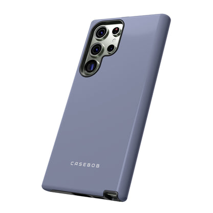 Cool Grey - Protective Phone Case