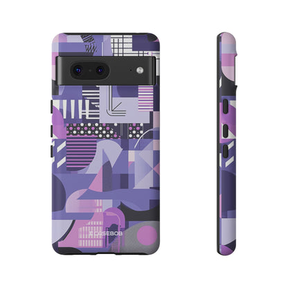 Ultra Violet  | Phone Case for Google Pixel (Protective Case)