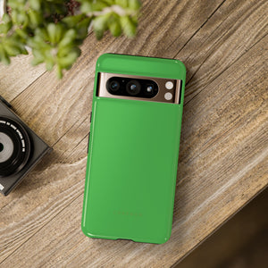 Malachite - Protective Phone Case