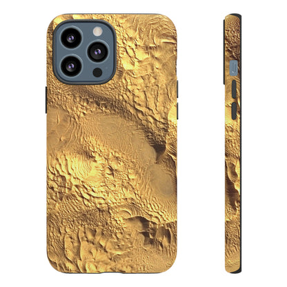 El Dorado - Protective Phone Case