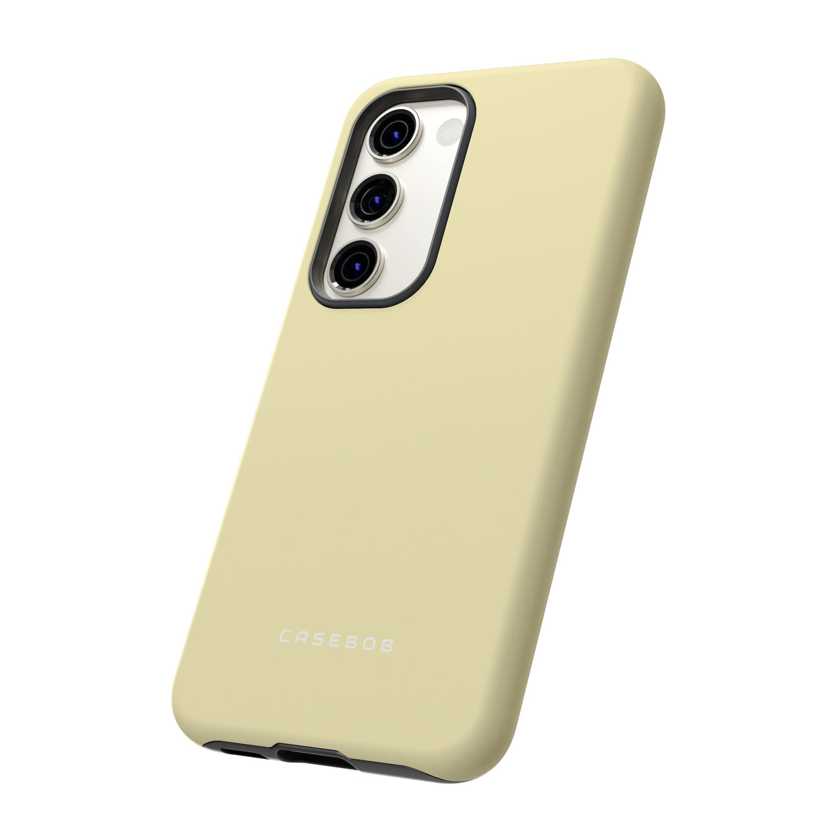 Blond Phone Case - Protective Phone Case