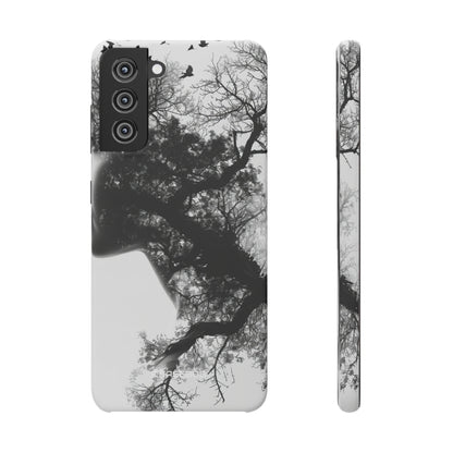 Dreamscape Unity | Slim Phone Case for Samsung