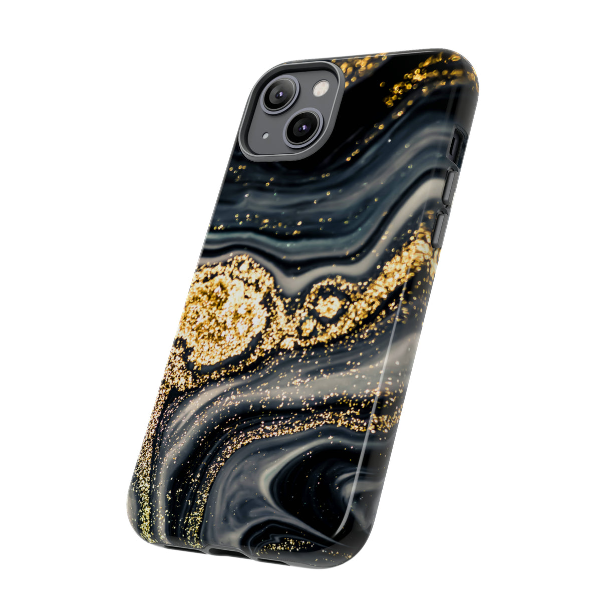 Starry Night - Protective Phone Case