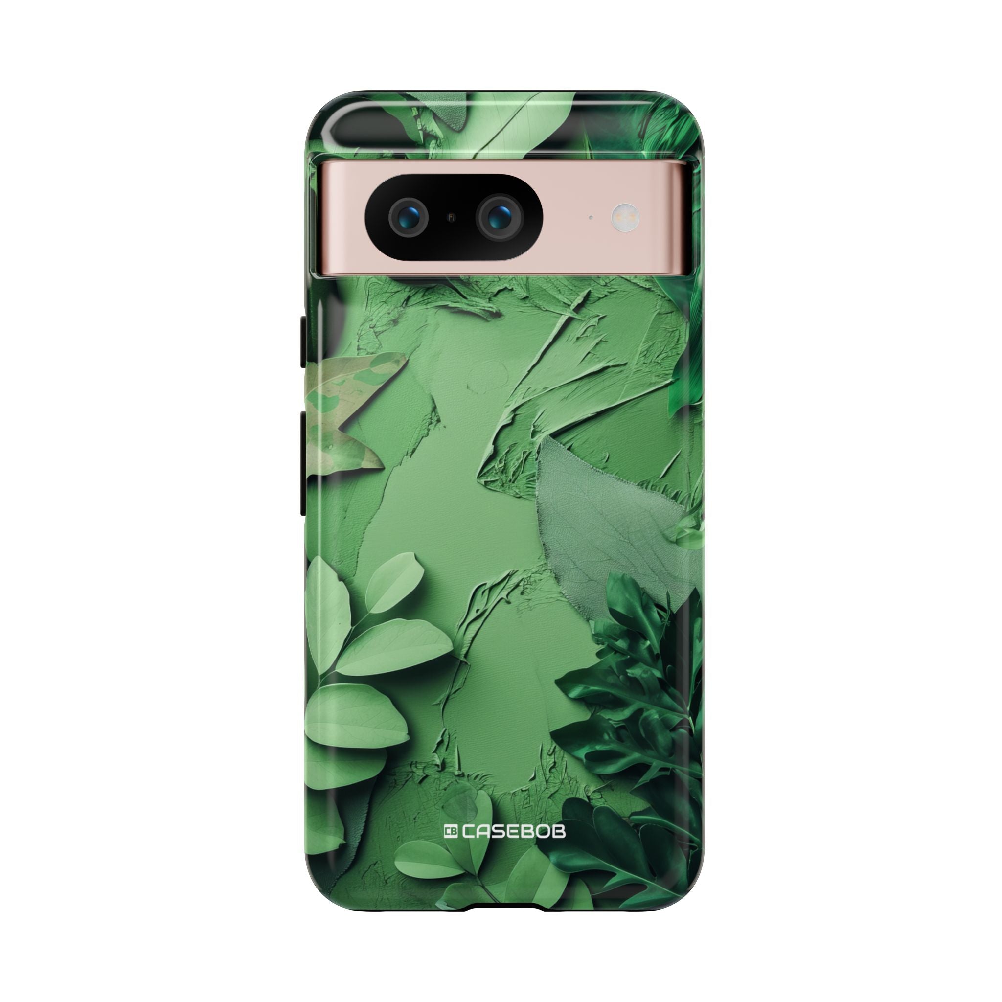 Pantone Greene  | Phone Case for Google Pixel (Protective Case)