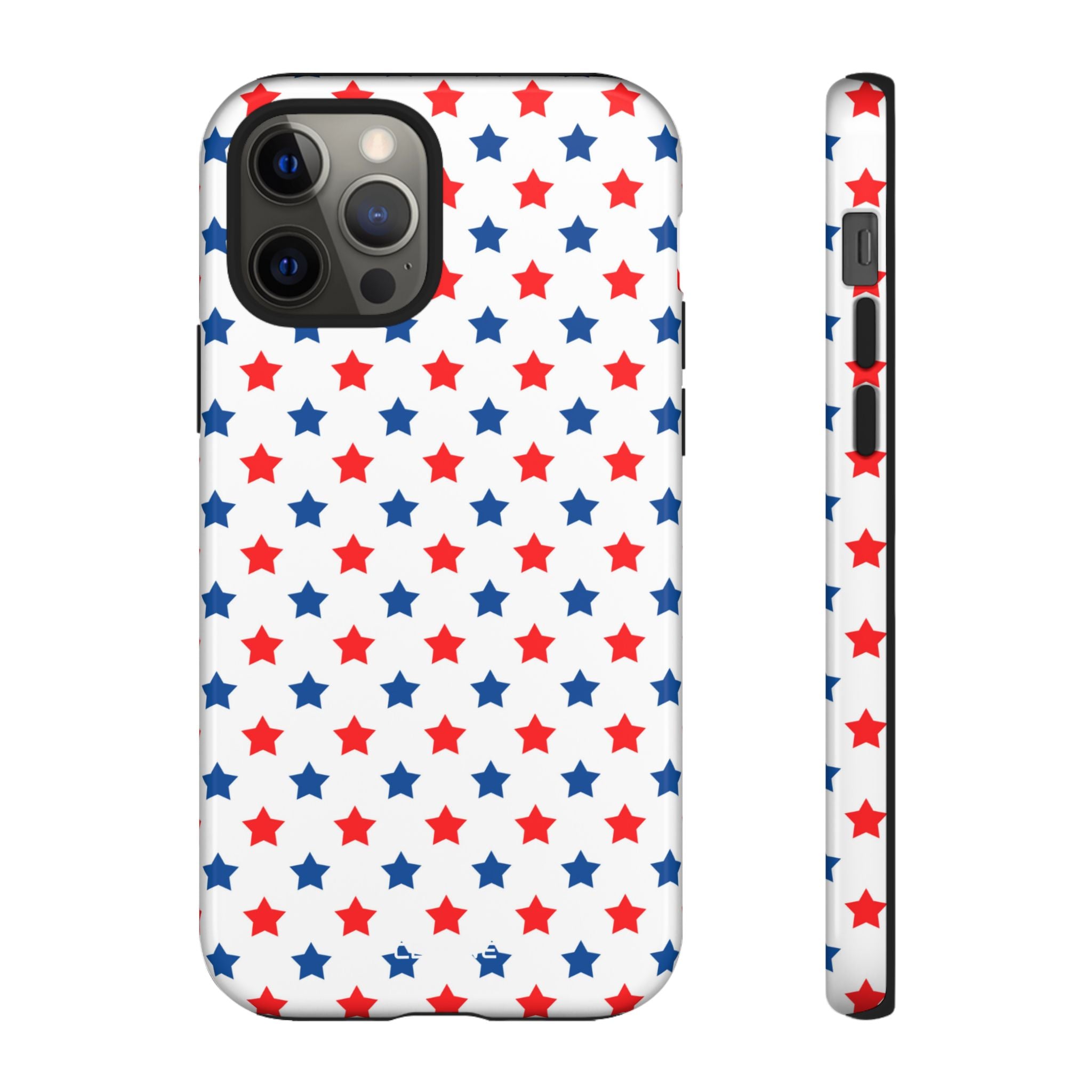 Stars Shine Bright - iPhone Case