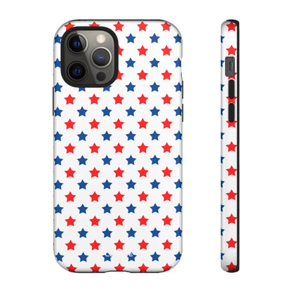 Stars Shine Bright - iPhone Case