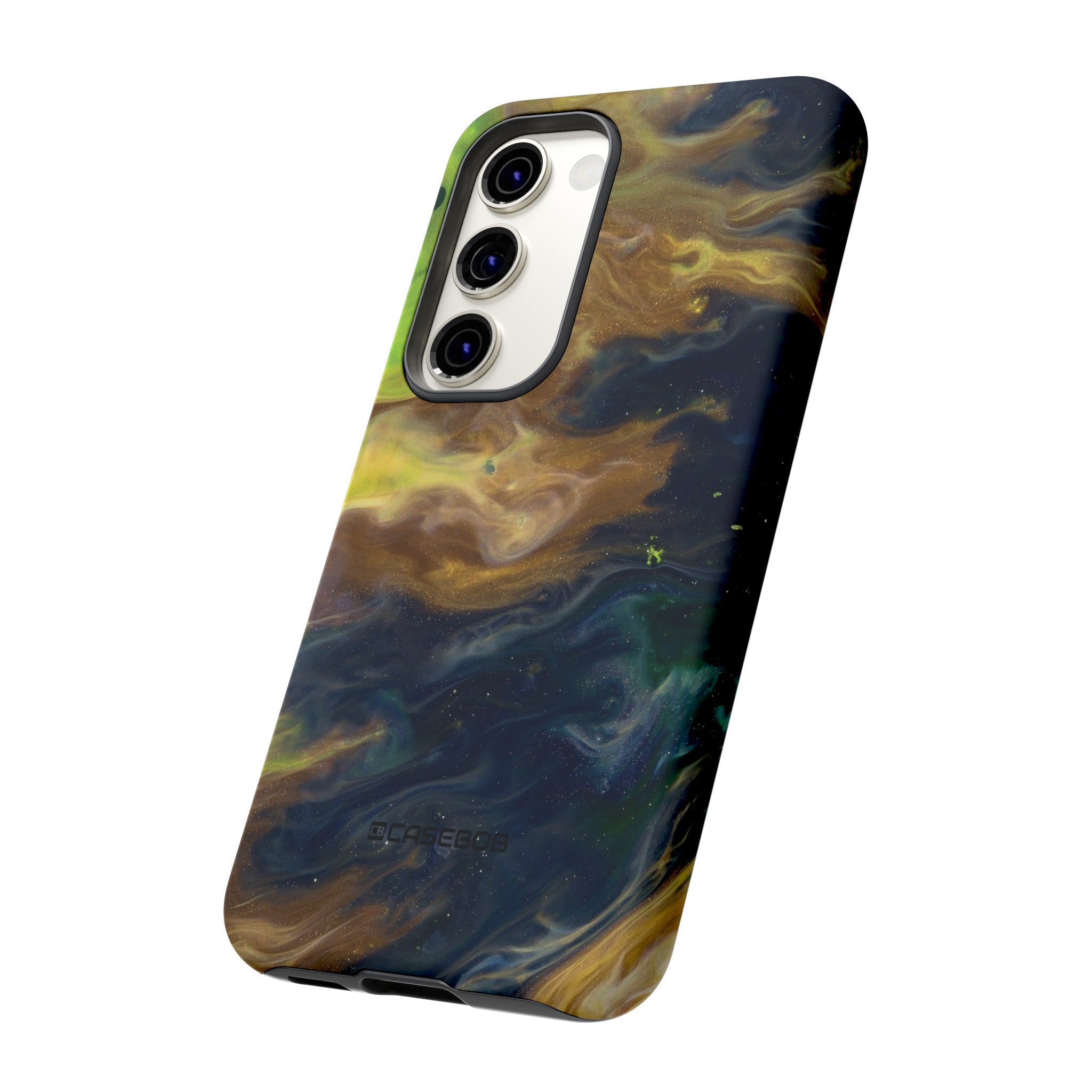 Toxic Ink Art | Phone Case