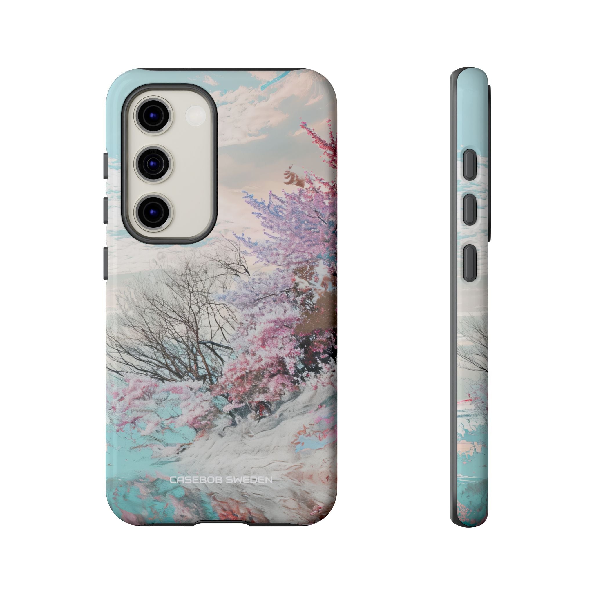 Spring Dreamscape - Tough Samsung S23 Phone Case