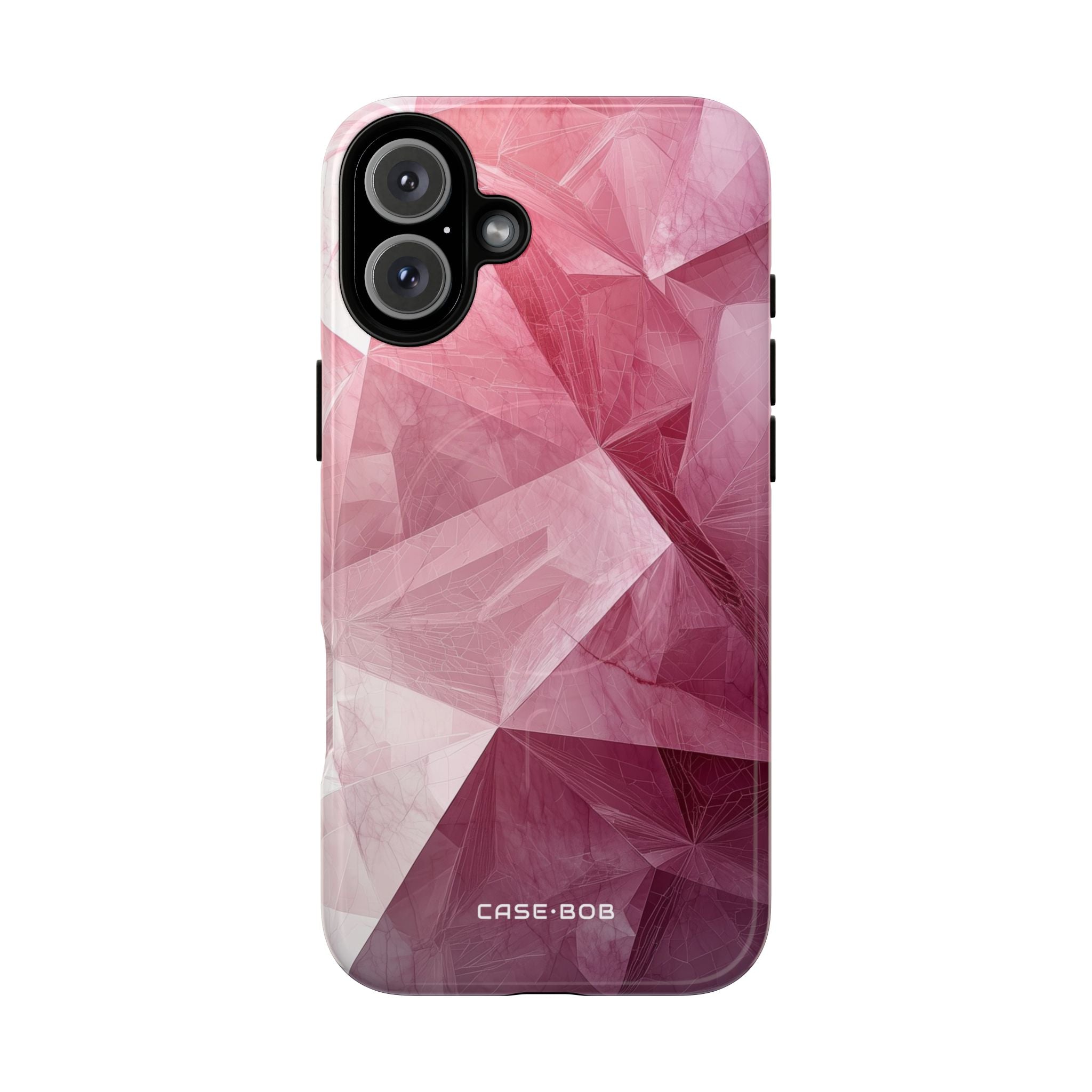 Crystalline Veins iPhone 16 Plus Case - Tough+