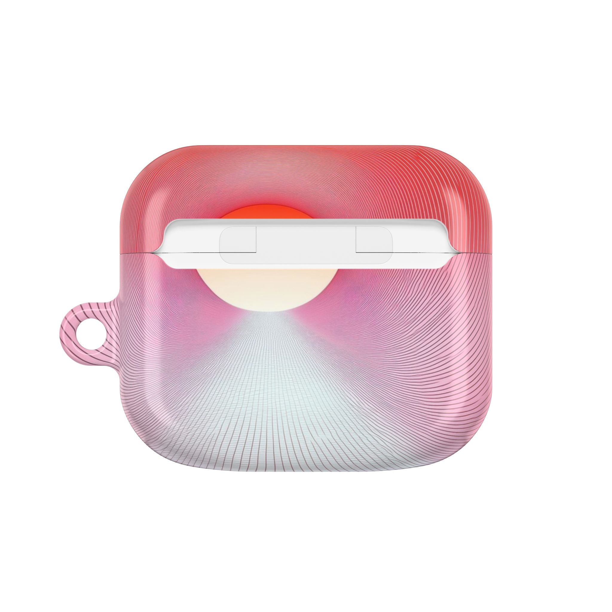 Radiant Orb - AirPods Case