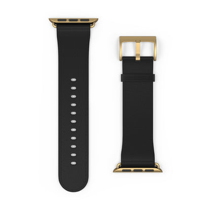 Emerald Stare - Watch Band