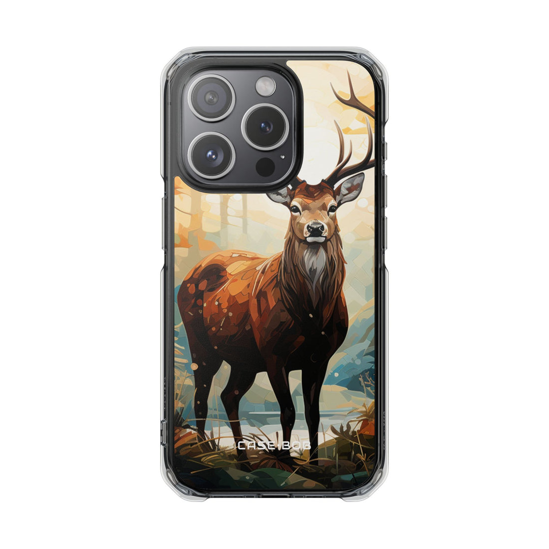 Impact Case