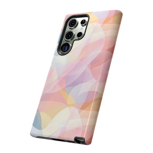 Realistic Pantone Pattern | Phone Case for Samsung (Protective Case)