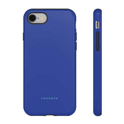 Denim Blue - Protective Phone Case