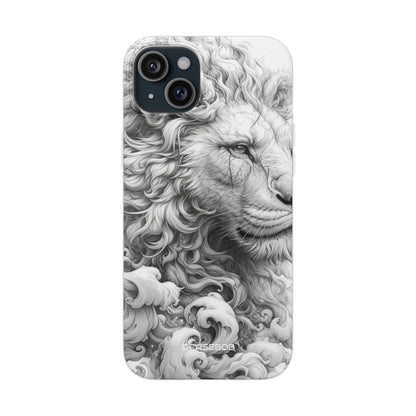 Majestic Whimsy | Flexible Phone Case for iPhone