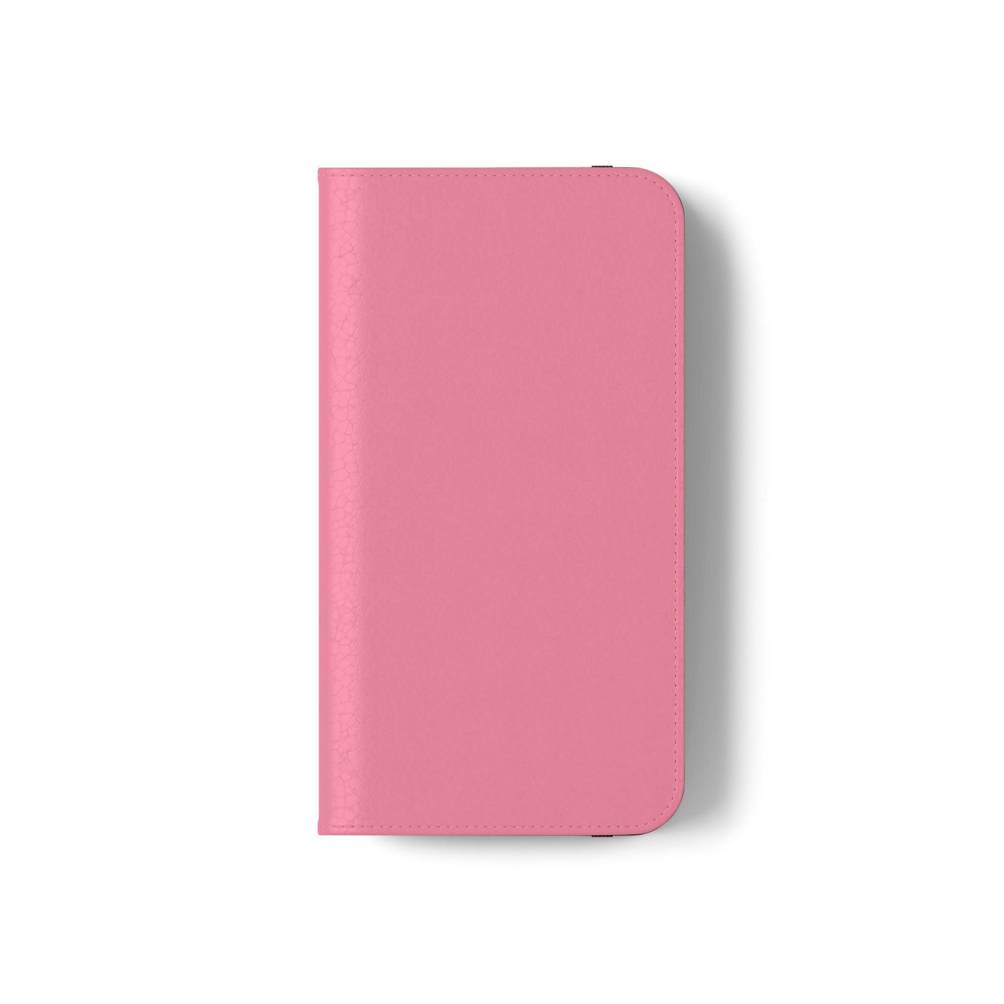 Baker Miller Pink – iPhone Wallet  Case