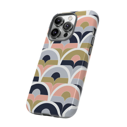 Stahl Retro - Protective Phone Case