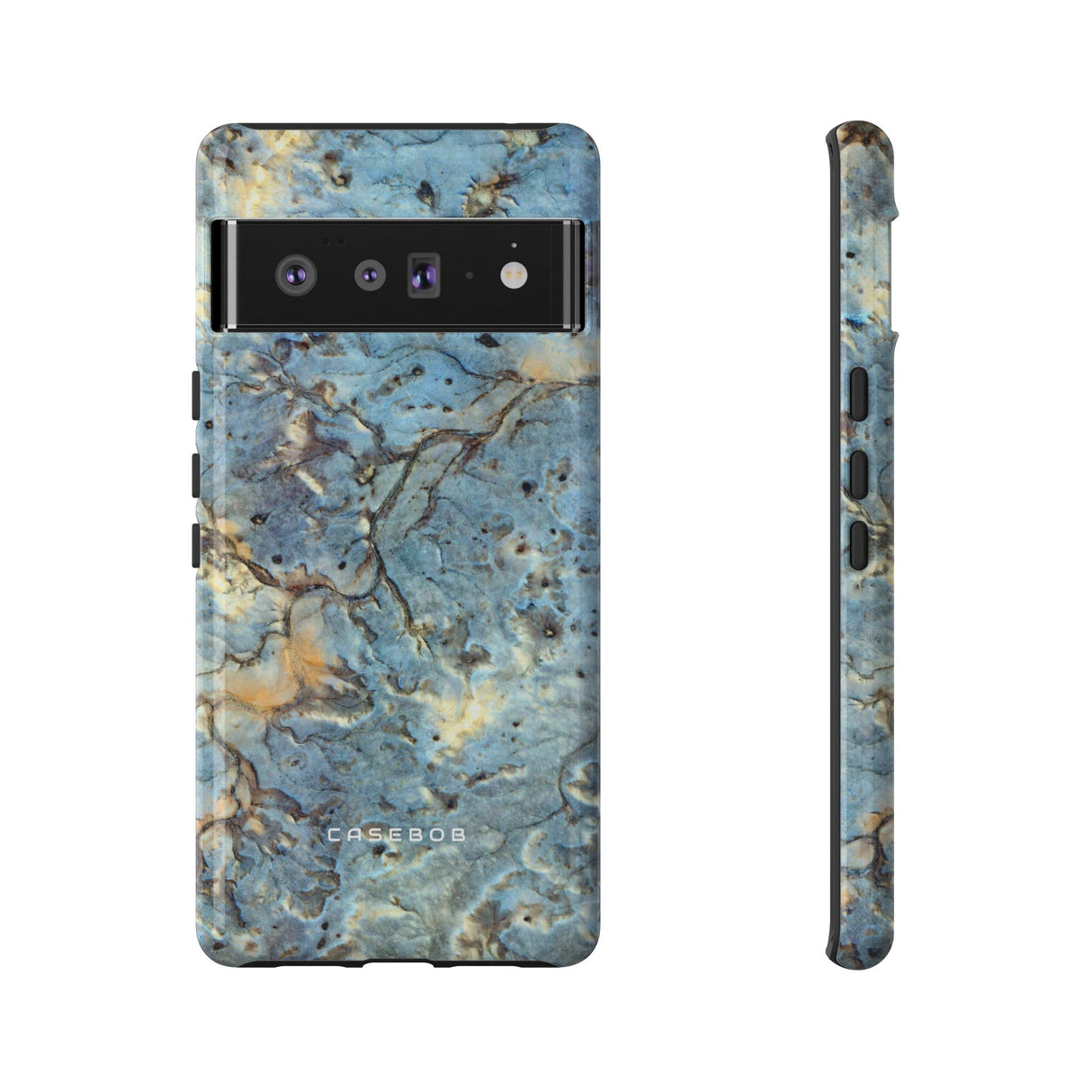 Blue Rock - Protective Phone Case