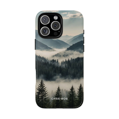 Evergreen Mist iPhone 16 Pro Max Case - Tough