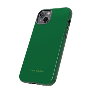 Dartmouth Green Phone Case - Protective - Protective Phone Case