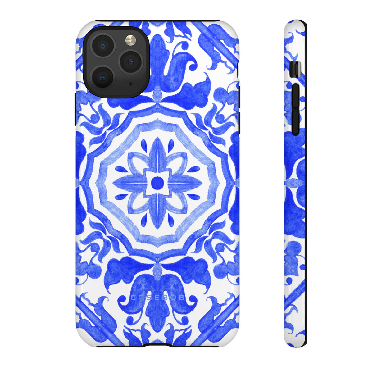 Azulejo Tiles - Protective Phone Case