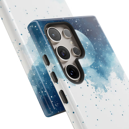 Celestial Waves Flow - Samsung Case
