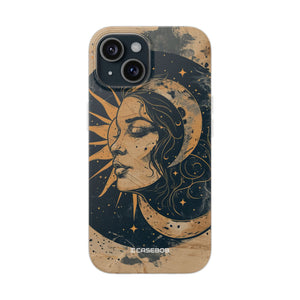 Ethereal Tranquility | Flexible Phone Case for iPhone