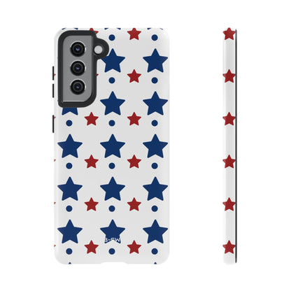Stars Dance Bright - Samsung Case