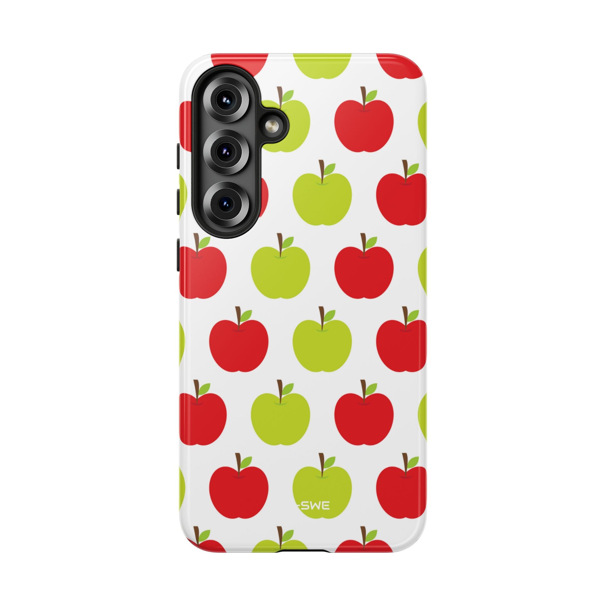 Apple Orchard Joy - Samsung Case