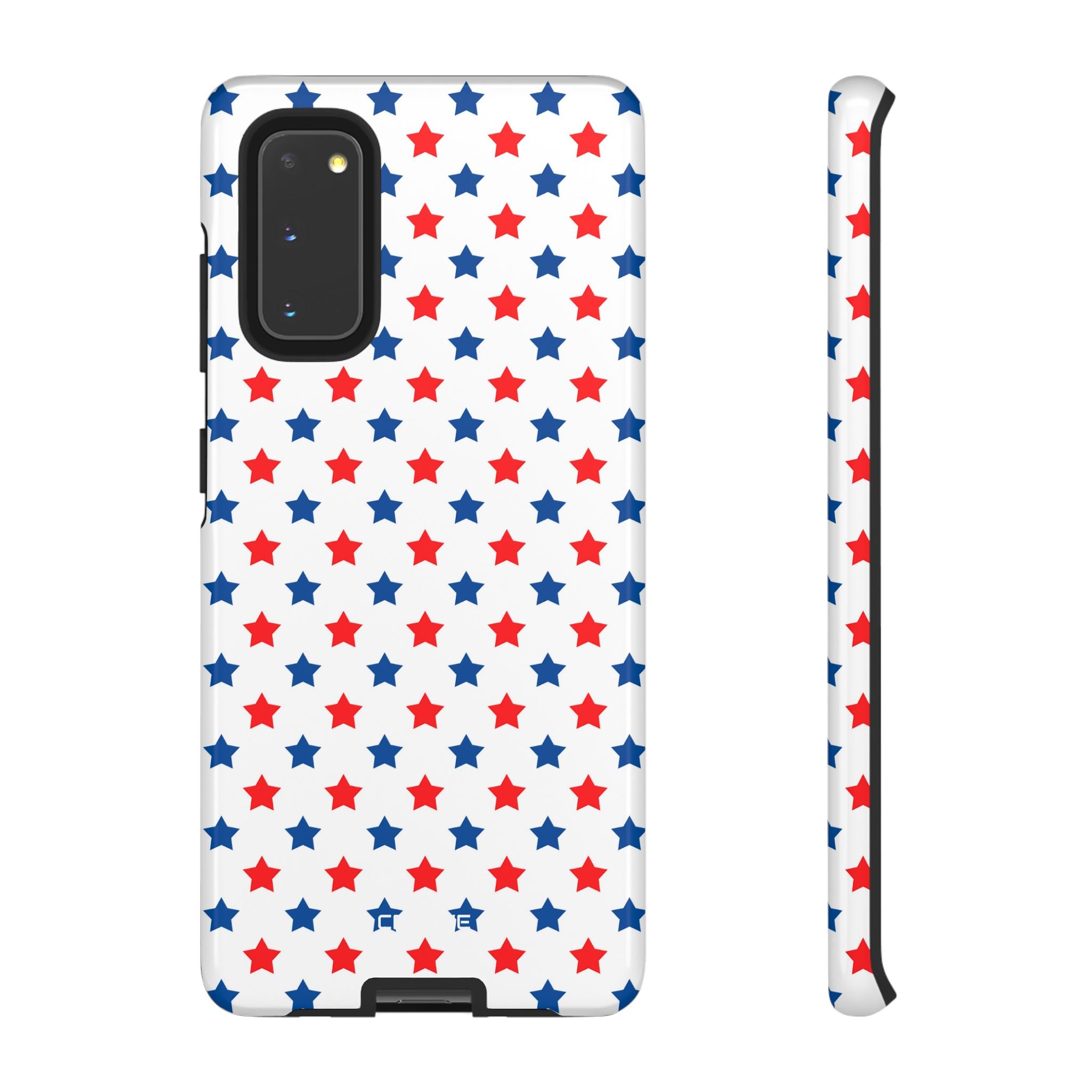 Stars Shine Bright - Samsung Case