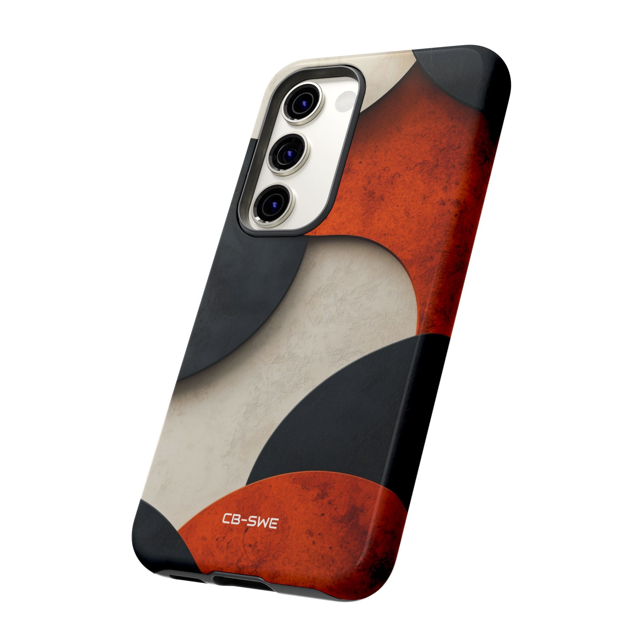 Circle Dance Unfolds - Samsung Case