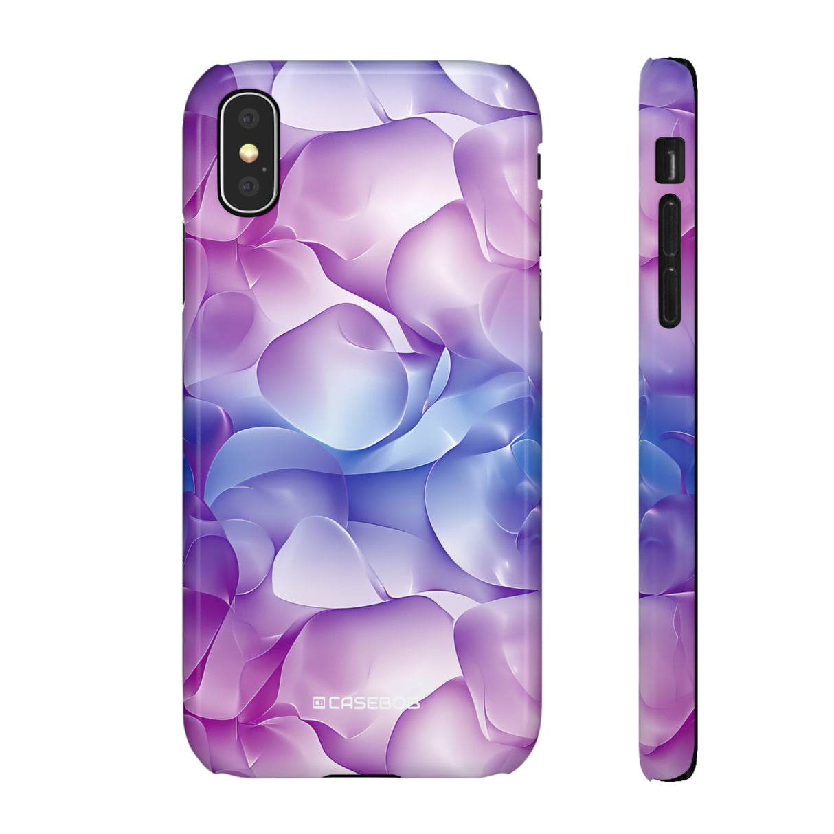 Realistic Pantone Gradient | Phone Case for iPhone (Slim Case)