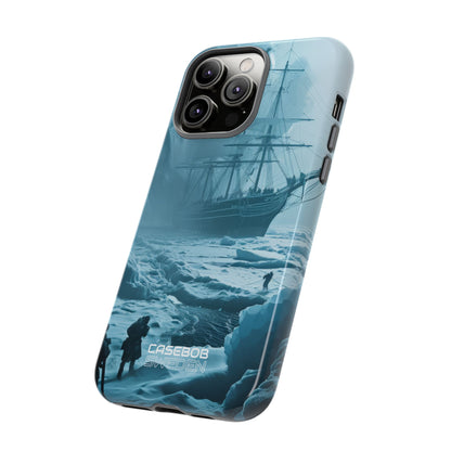 Frozen Voyage iPhone 14 - Tough