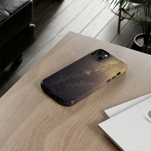 Via Lactea - Protective Phone Case