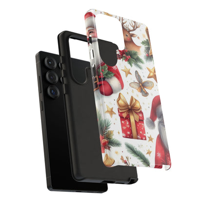 Santa Delivers Joy - Samsung Case