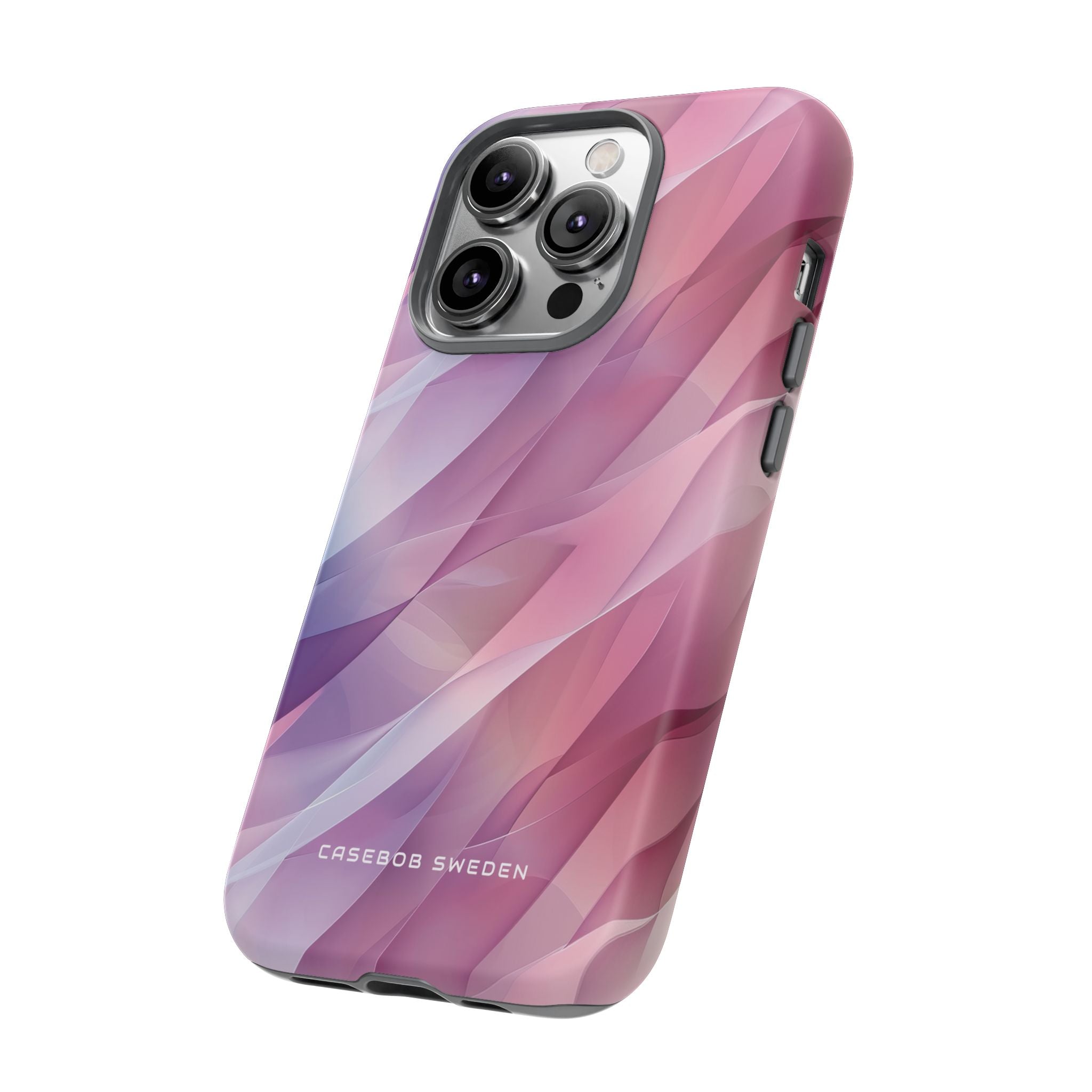 Silkwave Serenity iPhone 14 - Tough Phone Case