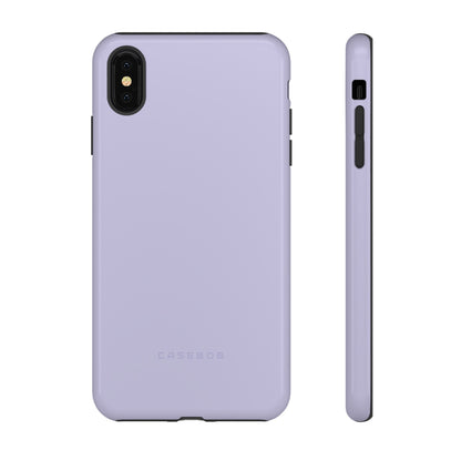 Periwinkle Blue - Protective Phone Case