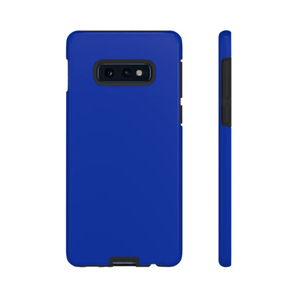 Egyptian Blue - Tough Phone Case