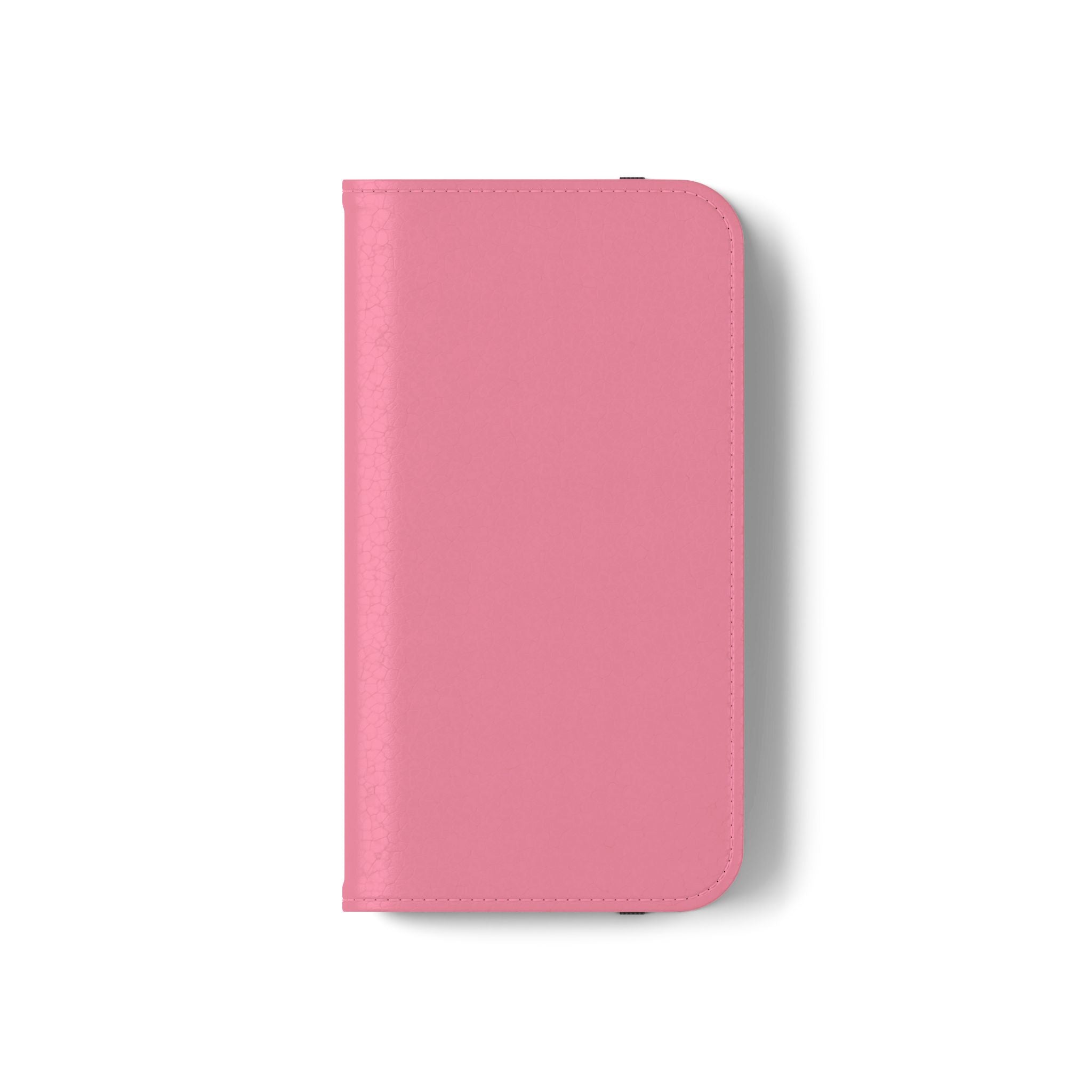 Baker Miller Pink – iPhone Wallet  Case